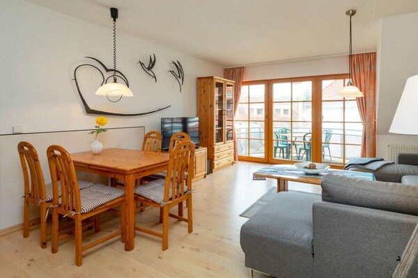 Foto van 1.5/T3 vakantiehuispark “Freesenbruch” - Vakantiehuis in Zingst (Ostseeheilbad) - Untagged
