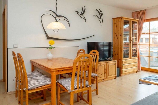 Foto van 1.5/T3 vakantiehuispark “Freesenbruch” - Vakantiehuis in Zingst (Ostseeheilbad) - Untagged