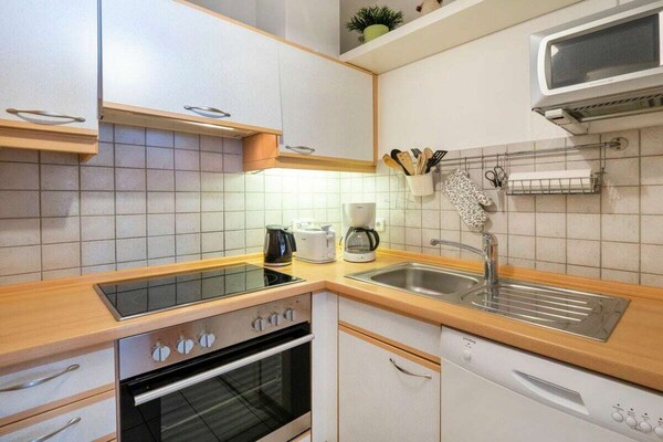 Foto van 1.5/T3 vakantiehuispark “Freesenbruch” - Vakantiehuis in Zingst (Ostseeheilbad) - Untagged