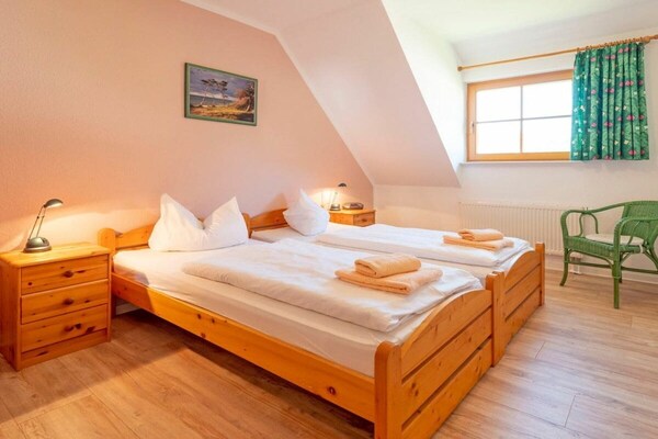 Foto van 1.5/T3 vakantiehuispark “Freesenbruch” - Vakantiehuis in Zingst (Ostseeheilbad) - Untagged