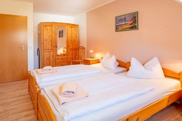 Foto van 1.5/T3 vakantiehuispark “Freesenbruch” - Vakantiehuis in Zingst (Ostseeheilbad) - Untagged
