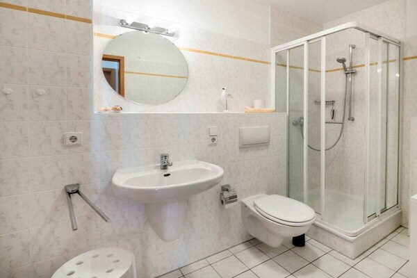 Foto van 1.5/T3 vakantiehuispark “Freesenbruch” - Vakantiehuis in Zingst (Ostseeheilbad) - Untagged