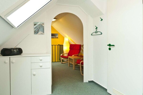 Foto van 1.5/T3 vakantiehuispark “Freesenbruch” - Vakantiehuis in Zingst (Ostseeheilbad) - Untagged