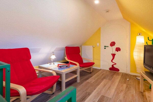 Foto van 1.5/T3 vakantiehuispark “Freesenbruch” - Vakantiehuis in Zingst (Ostseeheilbad) - Untagged