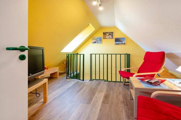 Foto van 1.5/T3 vakantiehuispark “Freesenbruch” - Vakantiehuis in Zingst (Ostseeheilbad) - Untagged