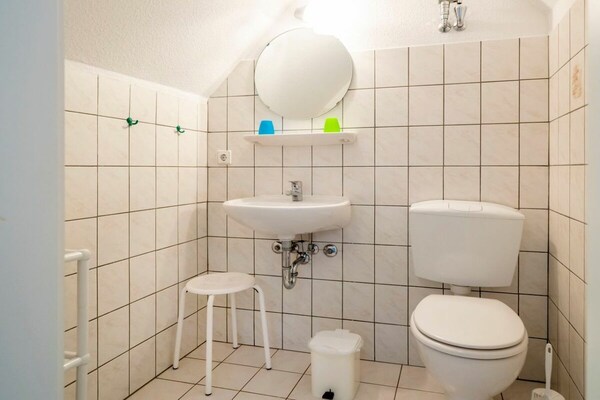 Foto van 1.5/T3 vakantiehuispark “Freesenbruch” - Vakantiehuis in Zingst (Ostseeheilbad) - Untagged