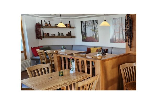 Foto van 1.5/T3 vakantiehuispark “Freesenbruch” - Vakantiehuis in Zingst (Ostseeheilbad) - Untagged