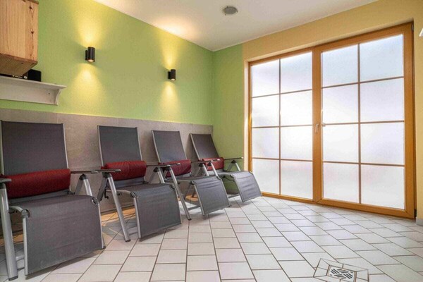 Foto van 1.5/T3 vakantiehuispark “Freesenbruch” - Vakantiehuis in Zingst (Ostseeheilbad) - Untagged