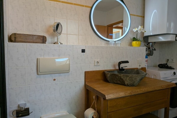 Foto van 2.3/T4 Vakantiepark Freesenbruch - Vakantiehuis in Zingst (Ostseeheilbad) - Untagged