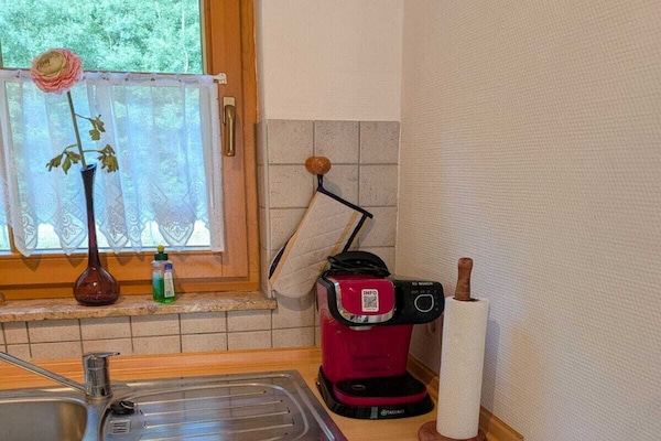 Foto van 2.3/T4 Vakantiepark Freesenbruch - Vakantiehuis in Zingst (Ostseeheilbad) - Untagged