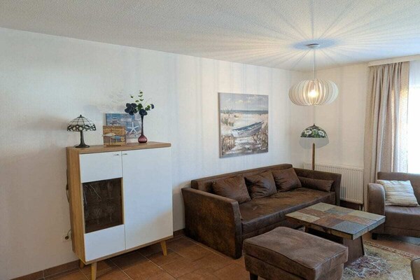 Foto van 2.3/T4 Vakantiepark Freesenbruch - Vakantiehuis in Zingst (Ostseeheilbad) - Untagged