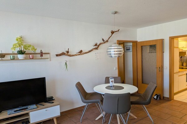 Foto van 2.3/T4 Vakantiepark Freesenbruch - Vakantiehuis in Zingst (Ostseeheilbad) - Untagged