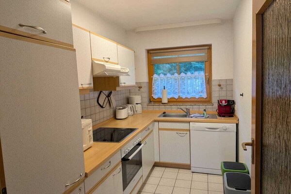Foto van 2.3/T4 Vakantiepark Freesenbruch - Vakantiehuis in Zingst (Ostseeheilbad) - Untagged