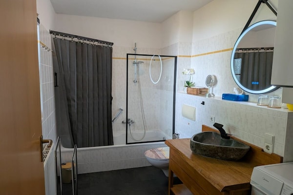 Foto van 2.3/T4 Vakantiepark Freesenbruch - Vakantiehuis in Zingst (Ostseeheilbad) - Untagged