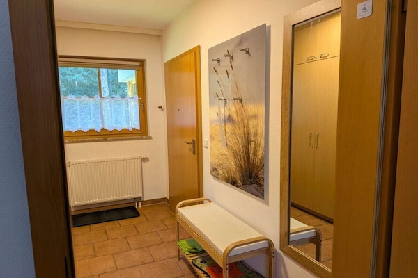 Foto van 2.3/T4 Vakantiepark Freesenbruch - Vakantiehuis in Zingst (Ostseeheilbad) - Untagged