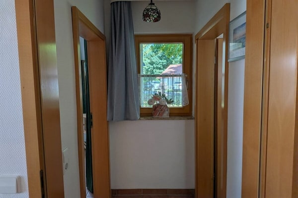 Foto van 2.3/T4 Vakantiepark Freesenbruch - Vakantiehuis in Zingst (Ostseeheilbad) - Untagged