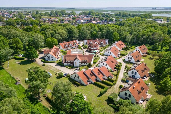 Foto van 13b/T4 vakantiehuispark “Freesenbruch” - Vakantiehuis in Zingst (Ostseeheilbad) - Untagged