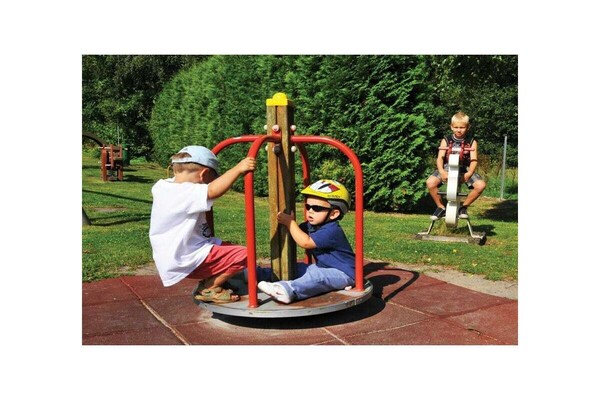 Foto van 13b/T4 vakantiehuispark “Freesenbruch” - Vakantiehuis in Zingst (Ostseeheilbad) - Untagged