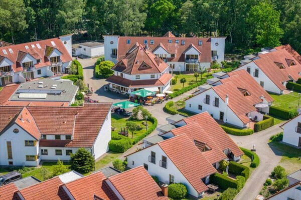 Foto van 13b/T4 vakantiehuispark “Freesenbruch” - Vakantiehuis in Zingst (Ostseeheilbad) - Untagged