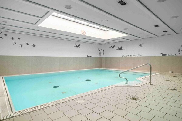 Foto van 13b/T4 vakantiehuispark “Freesenbruch” - Vakantiehuis in Zingst (Ostseeheilbad) - Untagged