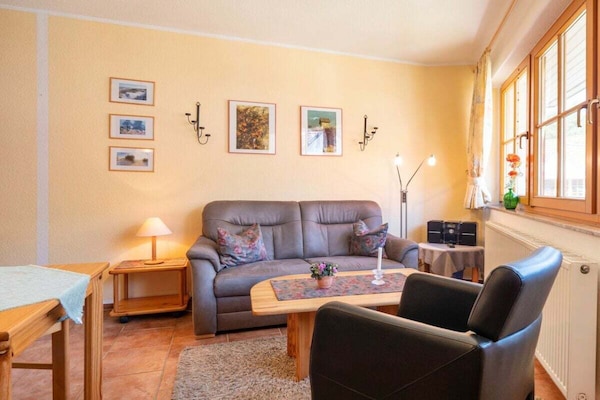 Foto van 13b/T4 vakantiehuispark “Freesenbruch” - Vakantiehuis in Zingst (Ostseeheilbad) - Untagged