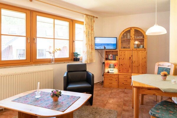 Foto van 13b/T4 vakantiehuispark “Freesenbruch” - Vakantiehuis in Zingst (Ostseeheilbad) - Untagged