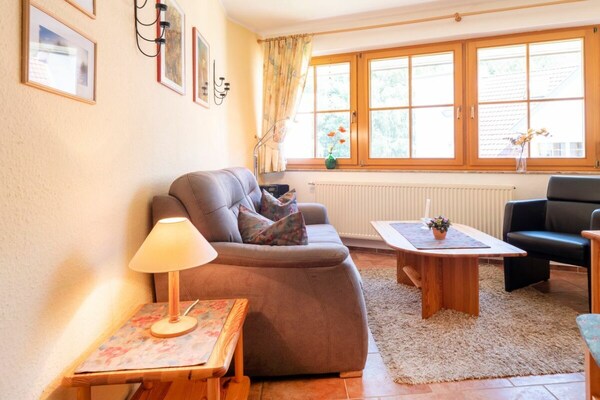 Foto van 13b/T4 vakantiehuispark “Freesenbruch” - Vakantiehuis in Zingst (Ostseeheilbad) - Untagged