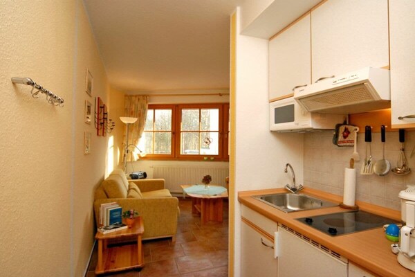 Foto van 13b/T4 vakantiehuispark “Freesenbruch” - Vakantiehuis in Zingst (Ostseeheilbad) - Untagged