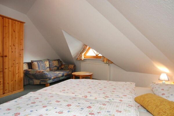Foto van 13b/T4 vakantiehuispark “Freesenbruch” - Vakantiehuis in Zingst (Ostseeheilbad) - Untagged