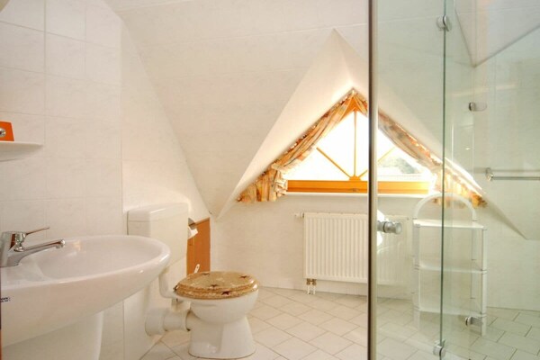 Foto van 13b/T4 vakantiehuispark “Freesenbruch” - Vakantiehuis in Zingst (Ostseeheilbad) - Untagged