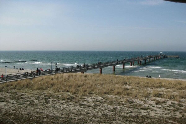 Foto van 13b/T4 vakantiehuispark “Freesenbruch” - Vakantiehuis in Zingst (Ostseeheilbad) - Untagged