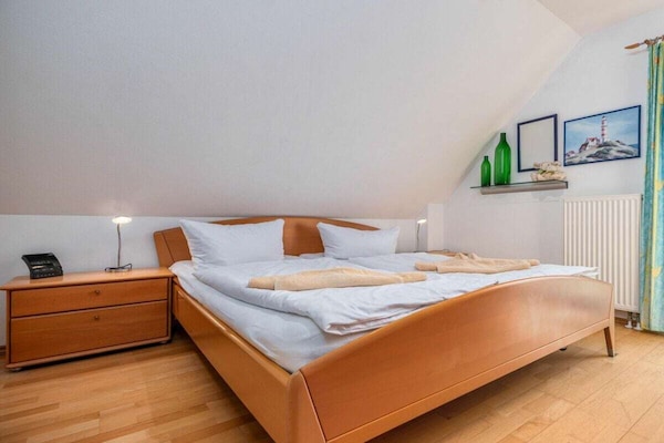 Foto van 11/T6 vakantiehuispark “Freesenbruch” - Vakantiehuis in Zingst (Ostseeheilbad) - Untagged