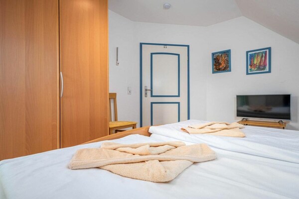 Foto van 11/T6 vakantiehuispark “Freesenbruch” - Vakantiehuis in Zingst (Ostseeheilbad) - Untagged