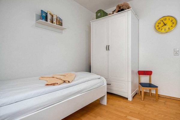 Foto van 11/T6 vakantiehuispark “Freesenbruch” - Vakantiehuis in Zingst (Ostseeheilbad) - Untagged