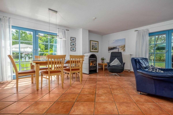 Foto van 11/T6 vakantiehuispark “Freesenbruch” - Vakantiehuis in Zingst (Ostseeheilbad) - Untagged