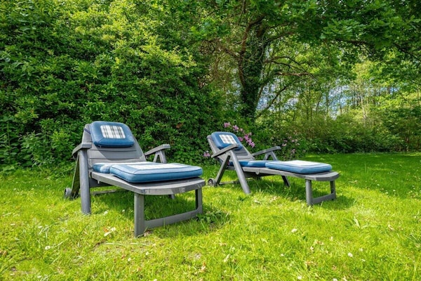 Foto van 11/T6 vakantiehuispark “Freesenbruch” - Vakantiehuis in Zingst (Ostseeheilbad) - Untagged
