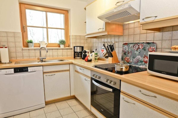 Foto van 1.4/T1 in vakantiepark Freesenbruch - Vakantiehuis in Zingst (Ostseeheilbad) - Untagged
