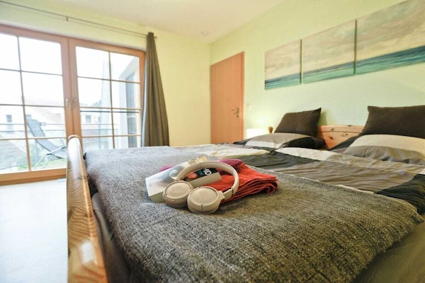 Foto van 1.4/T1 in vakantiepark Freesenbruch - Vakantiehuis in Zingst (Ostseeheilbad) - Untagged