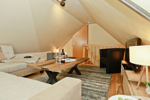 Foto van 1.4/T1 in vakantiepark Freesenbruch - Vakantiehuis in Zingst (Ostseeheilbad) - Untagged