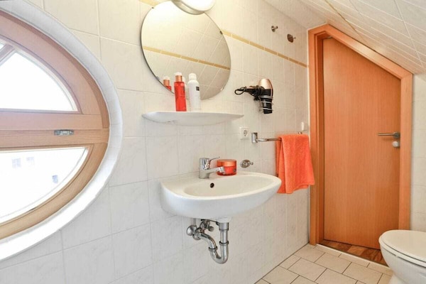 Foto van 1.4/T1 in vakantiepark Freesenbruch - Vakantiehuis in Zingst (Ostseeheilbad) - Untagged
