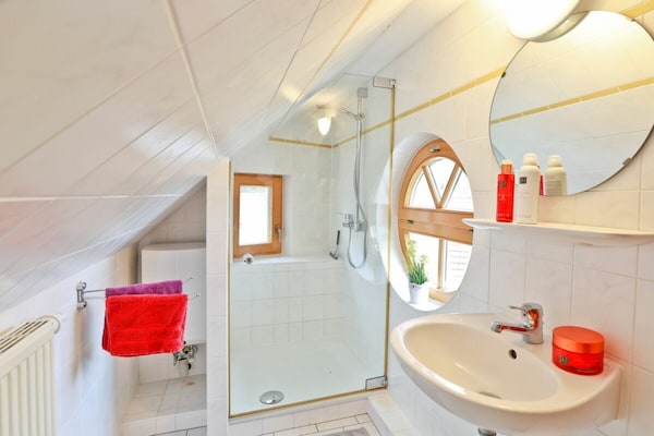 Foto van 1.4/T1 in vakantiepark Freesenbruch - Vakantiehuis in Zingst (Ostseeheilbad) - Untagged