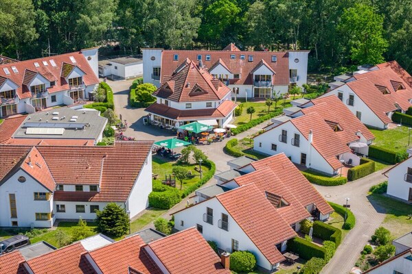 Foto van 11a/T6 vakantiehuispark “Freesenbruch” - Vakantiehuis in Zingst (Ostseeheilbad) - Untagged