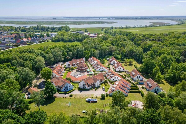 Foto van 11a/T6 vakantiehuispark “Freesenbruch” - Vakantiehuis in Zingst (Ostseeheilbad) - Untagged