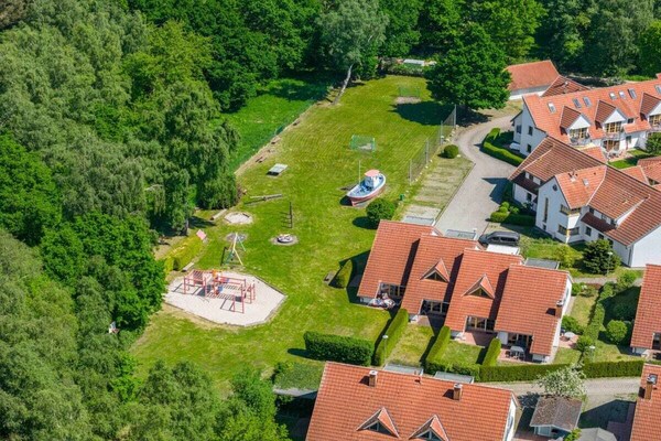 Foto van 11a/T6 vakantiehuispark “Freesenbruch” - Vakantiehuis in Zingst (Ostseeheilbad) - Untagged