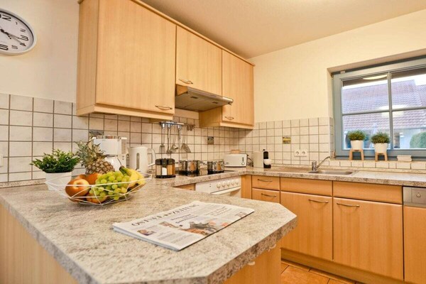 Foto van 11a/T6 vakantiehuispark “Freesenbruch” - Vakantiehuis in Zingst (Ostseeheilbad) - Untagged