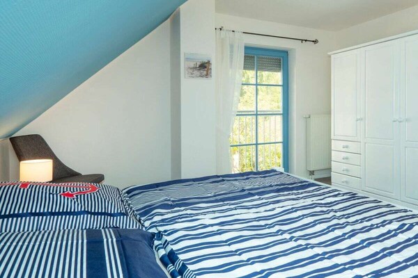 Foto van 11a/T6 vakantiehuispark “Freesenbruch” - Vakantiehuis in Zingst (Ostseeheilbad) - Untagged