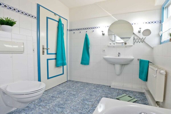 Foto van 11a/T6 vakantiehuispark “Freesenbruch” - Vakantiehuis in Zingst (Ostseeheilbad) - Untagged