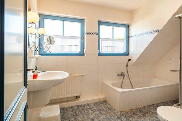 Foto van 11a/T6 vakantiehuispark “Freesenbruch” - Vakantiehuis in Zingst (Ostseeheilbad) - Untagged