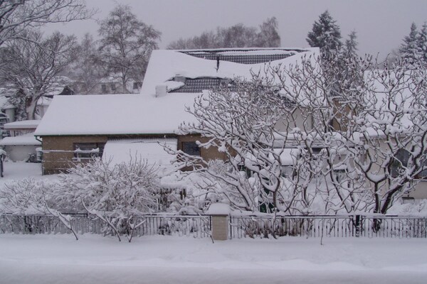 Foto van Prerow Appartement Dat gele Hus 4 - Vakantiehuis in Prerow - Untagged