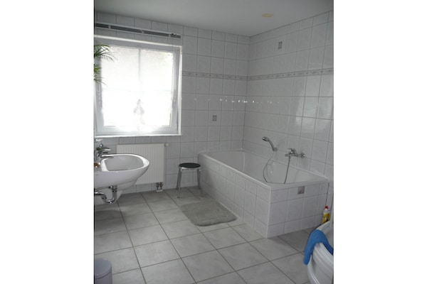 Foto van 1 - Vakantiehuis Schmidt - Vakantiehuis in Ostseebad Prerow - Untagged